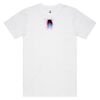 Mens Block Tubular Tee Mens Block Tubular Tee Thumbnail
