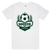 Mens Block Tubular Tee Mens Block Tubular Tee Thumbnail