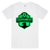 Mens Block Tubular Tee Thumbnail