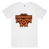 Mens Block Tubular Tee Thumbnail