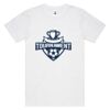 Mens Block Tubular Tee Thumbnail