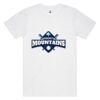 Mens Block Tubular Tee Mens Block Tubular Tee Thumbnail