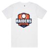 Mens Block Tubular Tee Mens Block Tubular Tee Thumbnail