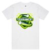 Mens Block Tubular Tee Mens Block Tubular Tee Thumbnail