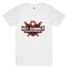 Mens Block Tubular Tee Thumbnail