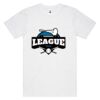 Mens Block Tubular Tee Thumbnail