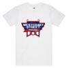 Mens Block Tubular Tee Thumbnail