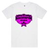 Mens Block Tubular Tee Mens Block Tubular Tee Thumbnail