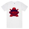 Mens Block Tubular Tee Mens Block Tubular Tee Thumbnail