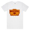 Mens Block Tubular Tee Mens Block Tubular Tee Thumbnail