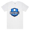 Mens Block Tubular Tee Mens Block Tubular Tee Thumbnail