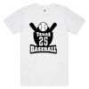 Mens Block Tubular Tee Mens Block Tubular Tee Thumbnail