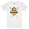 Mens Block Tubular Tee Mens Block Tubular Tee Thumbnail