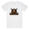 Mens Block Tubular Tee Mens Block Tubular Tee Thumbnail