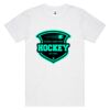 Mens Block Tubular Tee Mens Block Tubular Tee Thumbnail