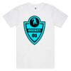 Mens Block Tubular Tee Mens Block Tubular Tee Thumbnail