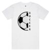 Mens Block Tubular Tee Mens Block Tubular Tee Thumbnail
