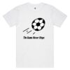Mens Block Tubular Tee Mens Block Tubular Tee Thumbnail