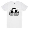Mens Block Tubular Tee Mens Block Tubular Tee Thumbnail