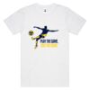 Mens Block Tubular Tee Mens Block Tubular Tee Thumbnail