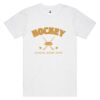 Mens Block Tubular Tee Mens Block Tubular Tee Thumbnail