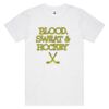 Mens Block Tubular Tee Mens Block Tubular Tee Thumbnail