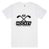 Mens Block Tubular Tee Thumbnail