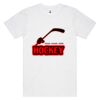 Mens Block Tubular Tee Thumbnail