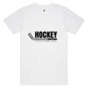 Mens Block Tubular Tee Thumbnail