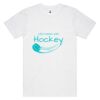 Mens Block Tubular Tee Thumbnail