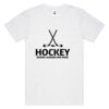 Mens Block Tubular Tee Thumbnail