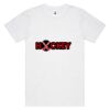 Mens Block Tubular Tee Mens Block Tubular Tee Thumbnail