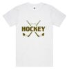 Mens Block Tubular Tee Mens Block Tubular Tee Thumbnail