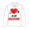 Custom Full Sublimated Long Sleeve Polo (MOQ 10) Custom Full Sublimated Long Sleeve Polo (MOQ 10) Thumbnail