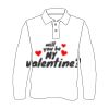 Custom Full Sublimated Long Sleeve Polo (MOQ 10) Custom Full Sublimated Long Sleeve Polo (MOQ 10) Thumbnail