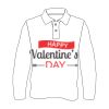 Custom Full Sublimated Long Sleeve Polo (MOQ 10) Custom Full Sublimated Long Sleeve Polo (MOQ 10) Thumbnail
