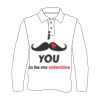 Custom Full Sublimated Long Sleeve Polo (MOQ 10) Custom Full Sublimated Long Sleeve Polo (MOQ 10) Thumbnail