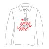 Custom Full Sublimated Long Sleeve Polo (MOQ 10) Custom Full Sublimated Long Sleeve Polo (MOQ 10) Thumbnail