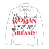 Custom Full Sublimated Long Sleeve Polo (MOQ 10) Custom Full Sublimated Long Sleeve Polo (MOQ 10) Thumbnail