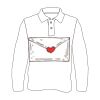 Custom Full Sublimated Long Sleeve Polo (MOQ 10) Custom Full Sublimated Long Sleeve Polo (MOQ 10) Thumbnail