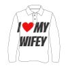 Custom Full Sublimated Long Sleeve Polo (MOQ 10) Custom Full Sublimated Long Sleeve Polo (MOQ 10) Thumbnail