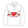 Custom Full Sublimated Long Sleeve Polo (MOQ 10) Custom Full Sublimated Long Sleeve Polo (MOQ 10) Thumbnail