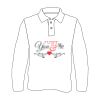 Custom Full Sublimated Long Sleeve Polo (MOQ 10) Custom Full Sublimated Long Sleeve Polo (MOQ 10) Thumbnail