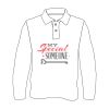 Custom Full Sublimated Long Sleeve Polo (MOQ 10) Custom Full Sublimated Long Sleeve Polo (MOQ 10) Thumbnail