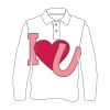 Custom Full Sublimated Long Sleeve Polo (MOQ 10) Custom Full Sublimated Long Sleeve Polo (MOQ 10) Thumbnail