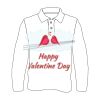 Custom Full Sublimated Long Sleeve Polo (MOQ 10) Custom Full Sublimated Long Sleeve Polo (MOQ 10) Thumbnail