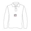 Custom Full Sublimated Long Sleeve Polo (MOQ 10) Custom Full Sublimated Long Sleeve Polo (MOQ 10) Thumbnail