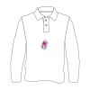 Custom Full Sublimated Long Sleeve Polo (MOQ 10) Custom Full Sublimated Long Sleeve Polo (MOQ 10) Thumbnail