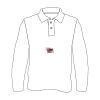 Custom Full Sublimated Long Sleeve Polo (MOQ 10) Custom Full Sublimated Long Sleeve Polo (MOQ 10) Thumbnail