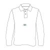 Custom Full Sublimated Long Sleeve Polo (MOQ 10) Custom Full Sublimated Long Sleeve Polo (MOQ 10) Thumbnail